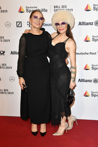 Ball des Sports 2019 in Wiesbaden