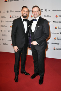 Ball des Sports 2019 in Wiesbaden