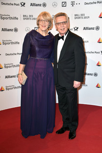 Ball des Sports 2019 in Wiesbaden