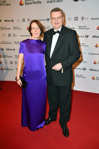 Ball des Sports 2019 in Wiesbaden