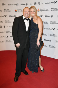 Ball des Sports 2019 in Wiesbaden