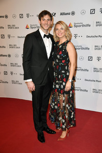 Ball des Sports 2019 in Wiesbaden