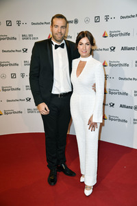 Ball des Sports 2019 in Wiesbaden