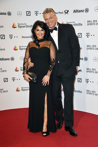 Ball des Sports 2019 in Wiesbaden