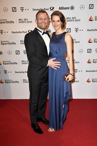 Ball des Sports 2019 in Wiesbaden
