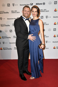 Ball des Sports 2019 in Wiesbaden