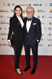 Ball des Sports 2019 in Wiesbaden