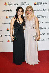 Ball des Sports 2019 in Wiesbaden