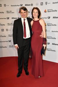Ball des Sports 2019 in Wiesbaden