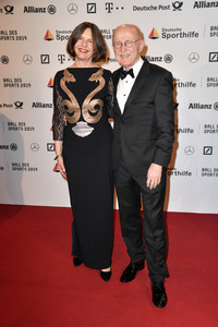Ball des Sports 2019 in Wiesbaden