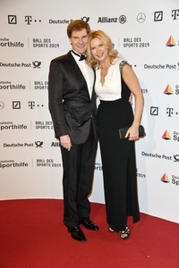 Ball des Sports 2019 in Wiesbaden