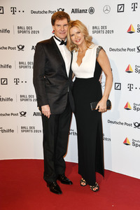 Ball des Sports 2019 in Wiesbaden