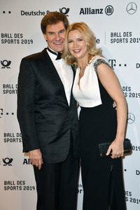 Ball des Sports 2019 in Wiesbaden