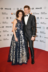 Ball des Sports 2019 in Wiesbaden