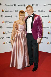 Ball des Sports 2019 in Wiesbaden