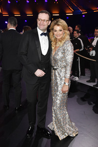 Ball des Sports 2019 in Wiesbaden