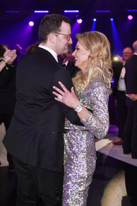Ball des Sports 2019 in Wiesbaden