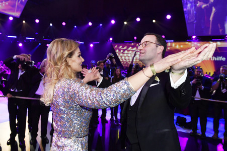 Ball des Sports 2019 in Wiesbaden