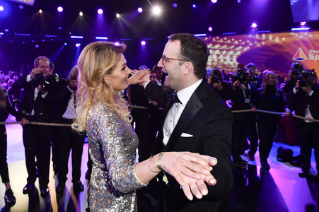 Ball des Sports 2019 in Wiesbaden