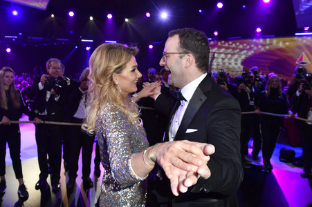 Ball des Sports 2019 in Wiesbaden