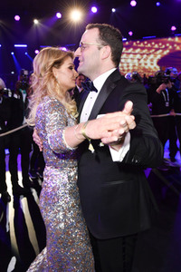 Ball des Sports 2019 in Wiesbaden