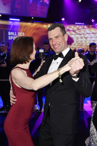 Ball des Sports 2019 in Wiesbaden