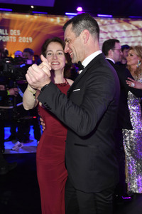 Ball des Sports 2019 in Wiesbaden