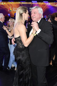 Ball des Sports 2019 in Wiesbaden