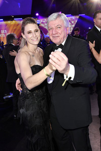 Ball des Sports 2019 in Wiesbaden