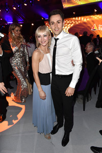 Ball des Sports 2019 in Wiesbaden