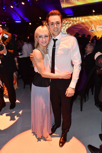Ball des Sports 2019 in Wiesbaden