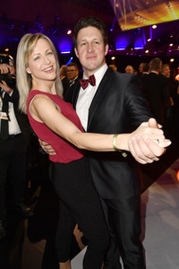 Ball des Sports 2019 in Wiesbaden