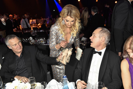 Ball des Sports 2019 in Wiesbaden