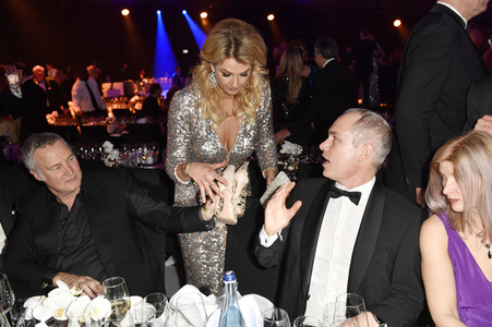 Ball des Sports 2019 in Wiesbaden
