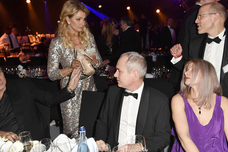 Ball des Sports 2019 in Wiesbaden