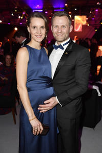 Ball des Sports 2019 in Wiesbaden