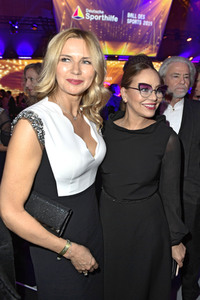Ball des Sports 2019 in Wiesbaden