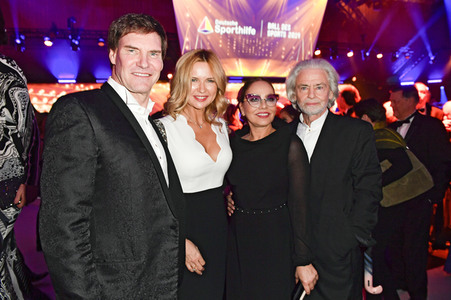 Ball des Sports 2019 in Wiesbaden