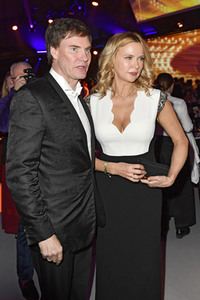 Ball des Sports 2019 in Wiesbaden