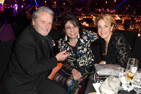 Ball des Sports 2019 in Wiesbaden