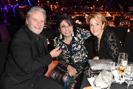 Ball des Sports 2019 in Wiesbaden