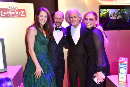 Ball des Sports 2019 in Wiesbaden