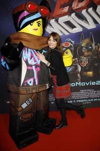 Filmpremiere 'The LEGO Movie 2' in Berlin