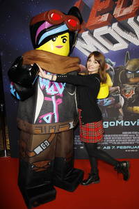 Filmpremiere 'The LEGO Movie 2' in Berlin