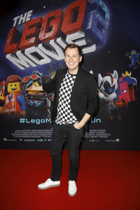 Filmpremiere 'The LEGO Movie 2' in Berlin