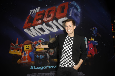 Filmpremiere 'The LEGO Movie 2' in Berlin