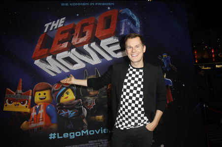 Filmpremiere 'The LEGO Movie 2' in Berlin