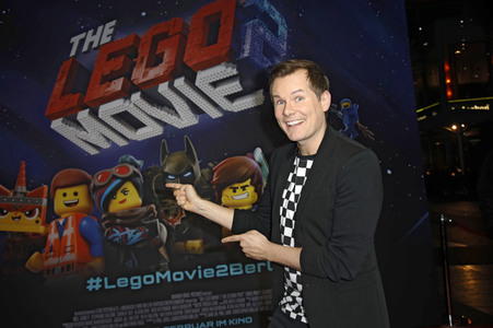 Filmpremiere 'The LEGO Movie 2' in Berlin