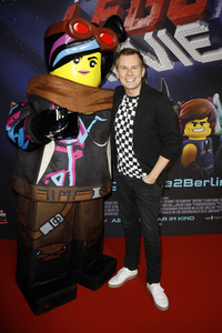 Filmpremiere 'The LEGO Movie 2' in Berlin