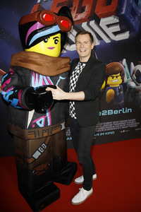 Filmpremiere 'The LEGO Movie 2' in Berlin